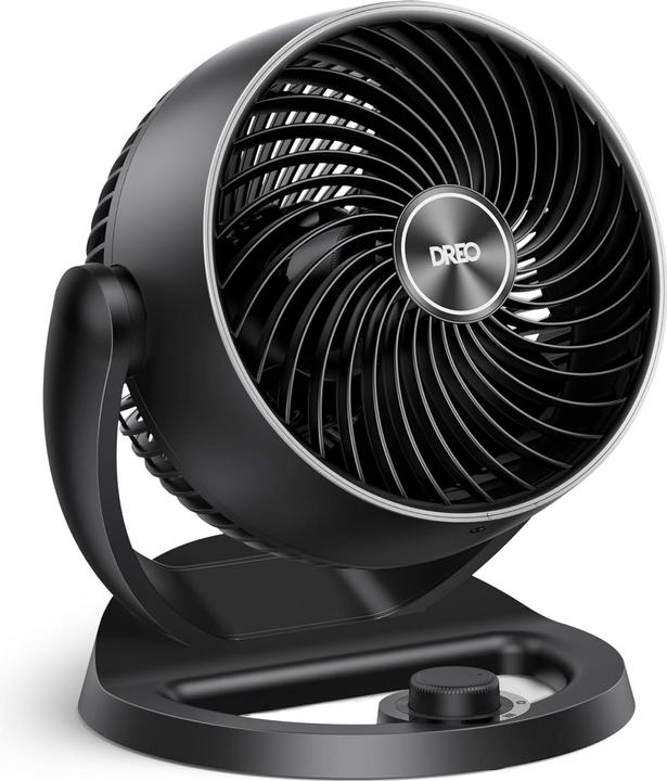 Image du produit Dreo Tischventilator (28 dB)