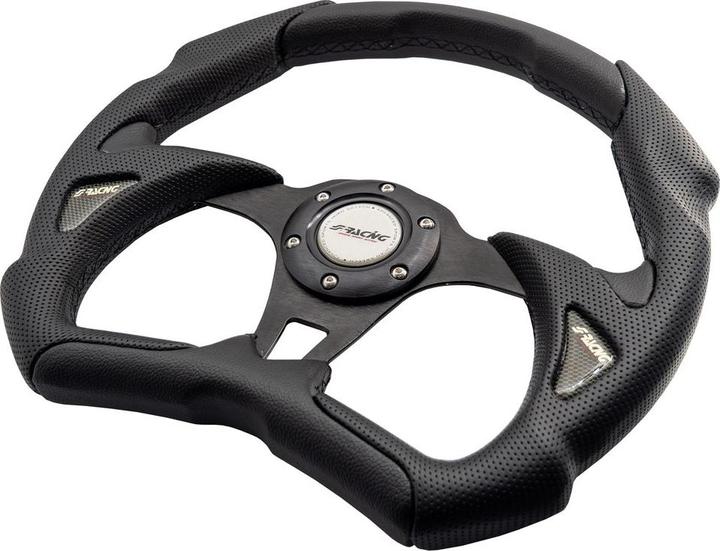 Immagine prodotto Simoni Racing Volante X5 350 mm