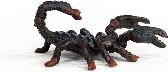Actual product image Schleich Emperor Scorpion