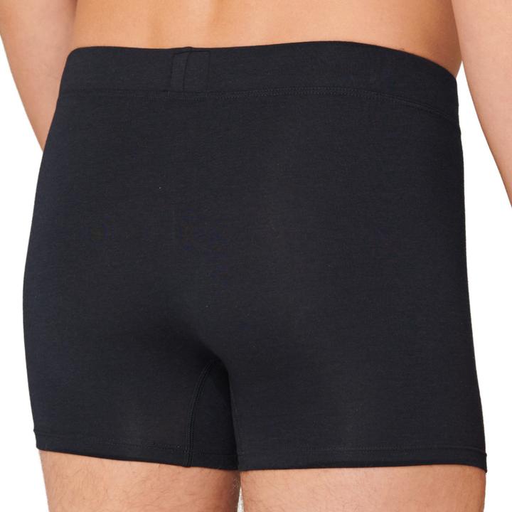 Produktbild Schiesser 2er Pack Long Life Soft Shorts Pants (XL, 2er Pack)