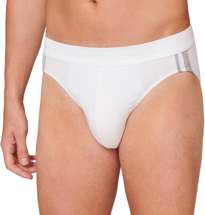 Produktbild Schiesser 6er Pack - 95/5 Stretch - Organic Cotton Rio-Slip / Unterhosen (L, 6er Pack)