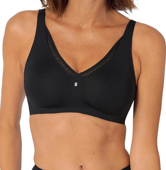 Produktbild Triumph True Shape Sensation N01 Minimizer BH ohne Bügel (85 A, Einzelpack)