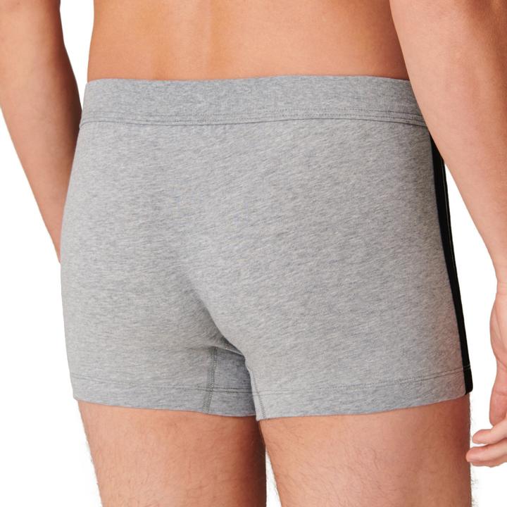 Produktbild Schiesser 6er Pack - 95/5 Stretch - Organic Cotton Shorts / Pants (XL, 6er Pack)