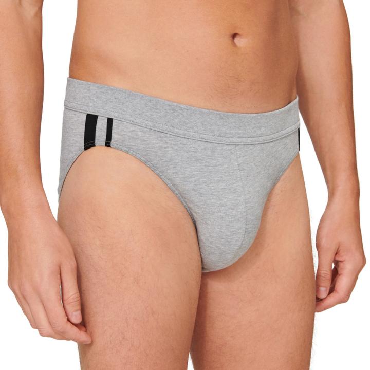 Produktbild Schiesser 6er Pack - 95/5 Stretch - Organic Cotton Rio-Slip / Unterhosen (XL, 6er Pack)