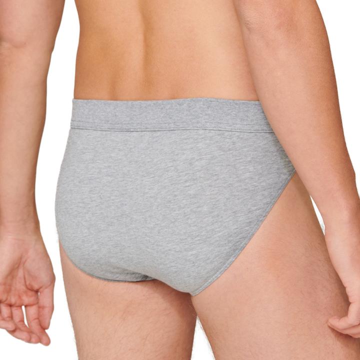 Produktbild Schiesser 6er Pack - 95/5 Stretch - Organic Cotton Rio-Slip / Unterhosen (XL, 6er Pack)