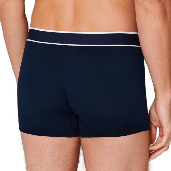 Produktbild Schiesser 6er Pack - 95/5 - Organic Cotton Shorts / Pants (XL, 6er Pack)