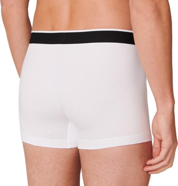 Immagine prodotto Schiesser Confezione da 6 - 95/5 - Pantaloncini / pantaloni in cotone biologico (XL, confezione da 6)