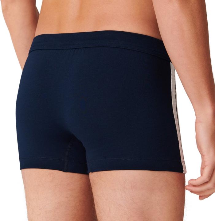 Produktbild Schiesser 6er Pack - 95/5 Stretch - Organic Cotton Shorts / Pants (XXL, 6er Pack)