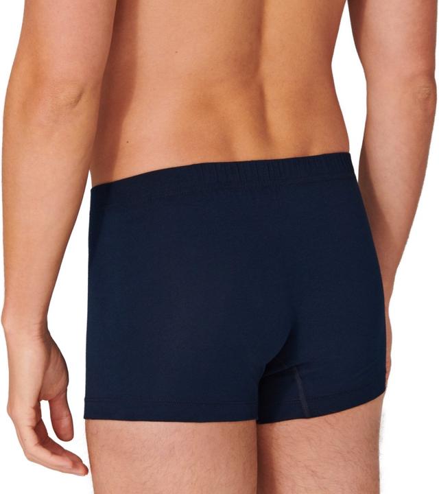 Immagine prodotto Schiesser Confezione da 6 - 95/5 Essentials - Pantaloncini / pantaloni in cotone biologico (XL, confezione da 6)