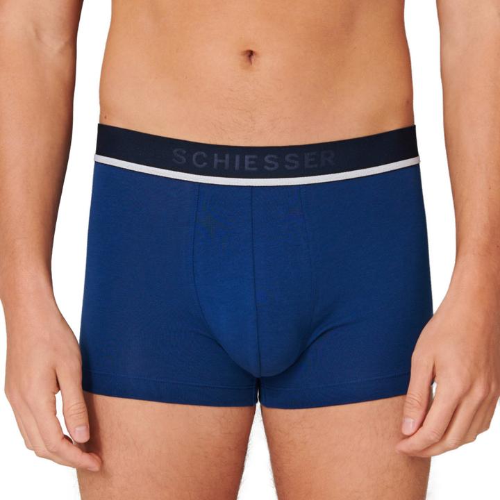 Produktbild Schiesser Organic Cotton Shorts (XL, 6er Pack)