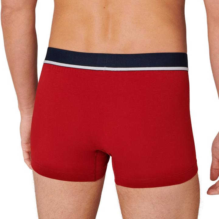 Immagine prodotto Schiesser Confezione da 6 - 95/5 - Pantaloncini / pantaloni in cotone biologico (XXL, confezione da 6)