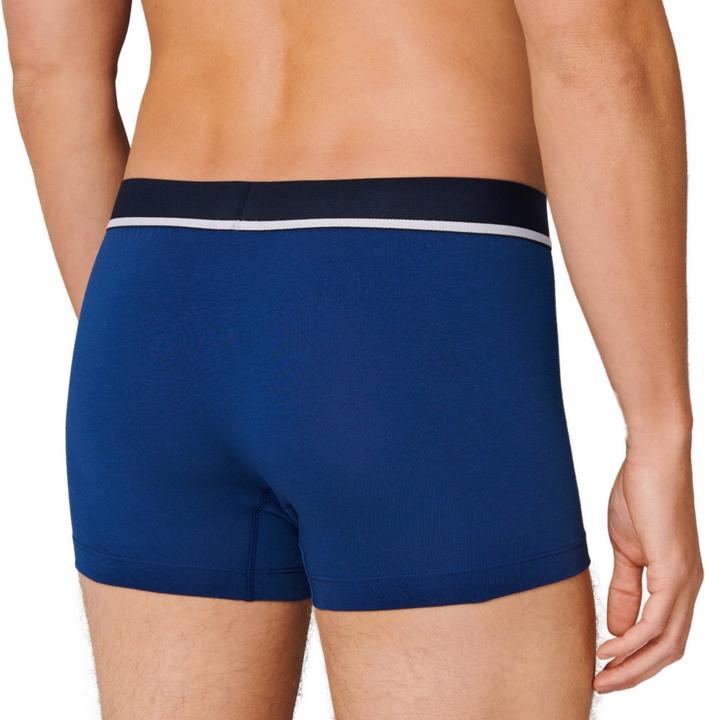 Produktbild Schiesser 6er Pack - 95/5 - Organic Cotton Shorts / Pants (L, 6er Pack)