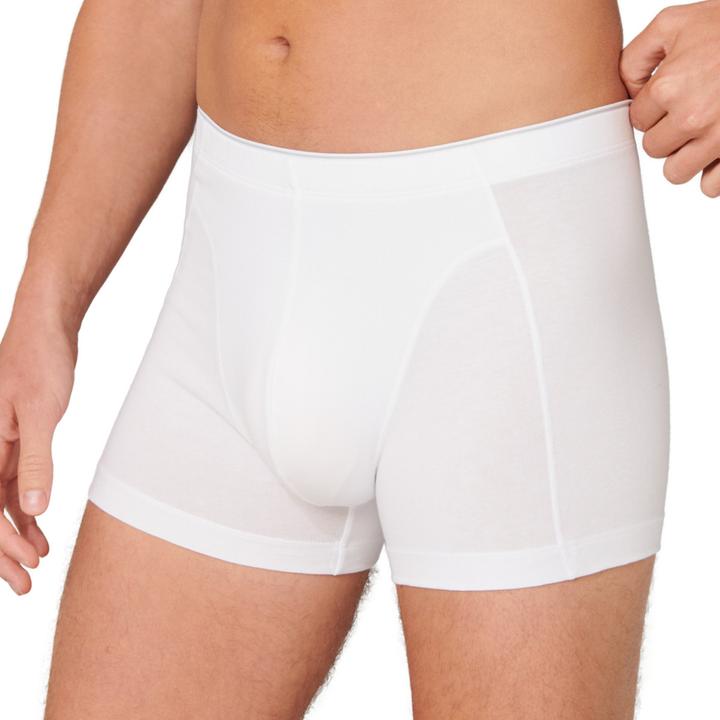 Immagine prodotto Schiesser Confezione da 3 95/5 Originals - Cotone biologico 95/5 Originals - Cotone biologico (M, confezione da 3)