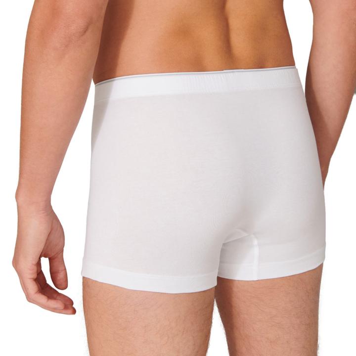 Actual product image Schiesser 3-pack 95/5 Originals - Organic Cotton 95/5 Originals - Organic Cotton (XL, pack of 3)