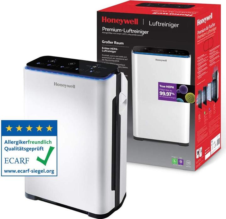 Immagine prodotto Honeywell Hpa710we4 (21 m²)