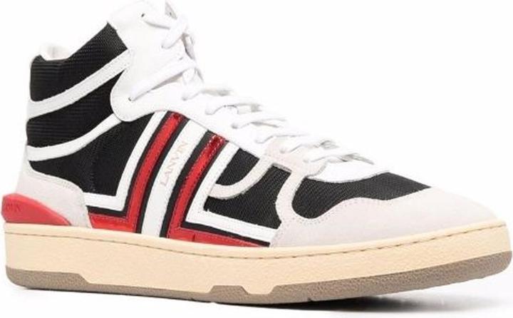 Produktbild Lanvin Clay High-Top Sneakers (44)