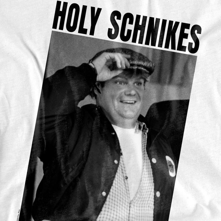 Produktbild Holy Schnikes TShirt (L)