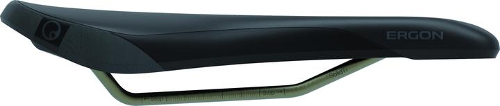 Produktbild Ergon SM Enduro Pro Titanium S/M