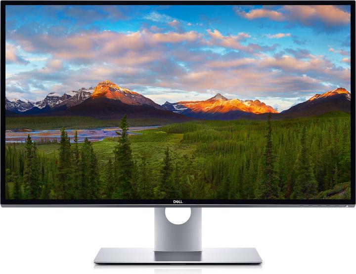Image du produit Dell UltraSharp UP3218K (7680 x 4320 pixels, 31.50")