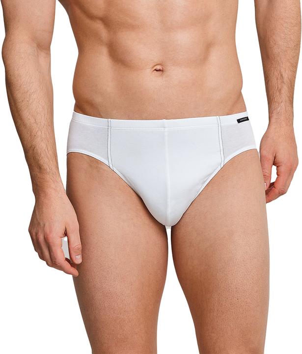 Produktbild Schiesser 6er Pack Cotton Essential Supermini (L, 6er Pack)