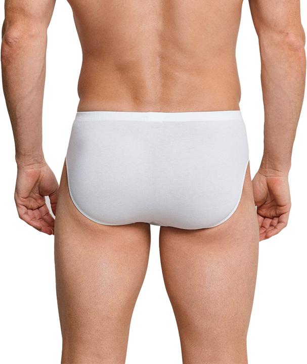 Produktbild Schiesser 6er Pack Cotton Essential Supermini (L, 6er Pack)