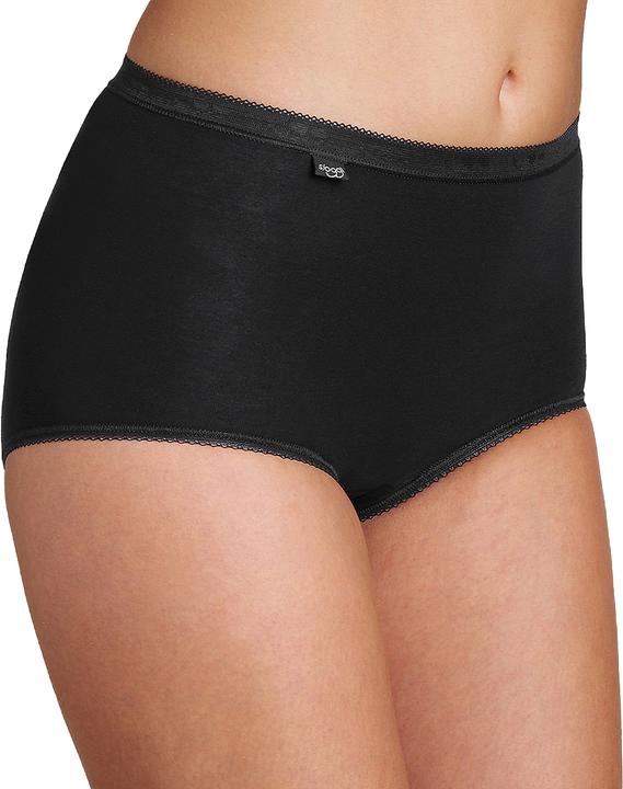Immagine prodotto Sloggi Confezione da 6 slip Basic + Maxi (44, XXL, confezione da 6)