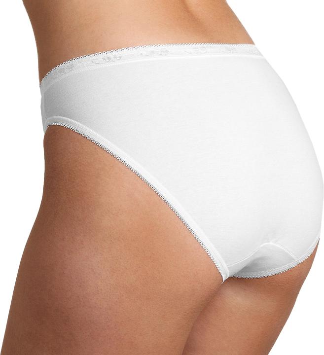 Produktbild Sloggi 6er Pack Basic + Tai (40, L, 6er Pack)