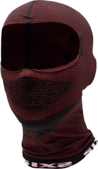 Actual product image Sixs Balaclava DBX