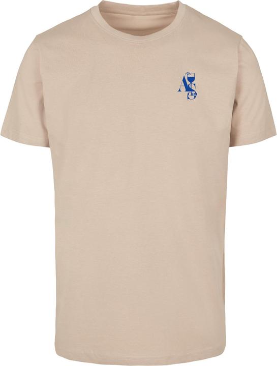Mister Tee A S Club Tee - 139127