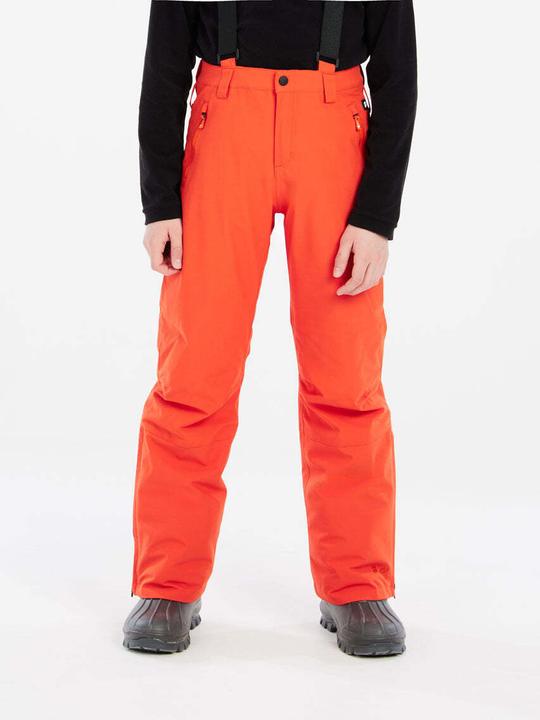 Produktbild Protest Junior Spiket Ski-/Snowboardhose mit Hosenträgern (128)