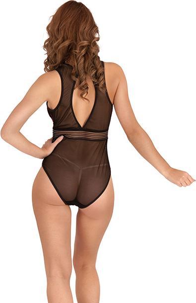 Actual product image S Pleasures Body Floral (One size)