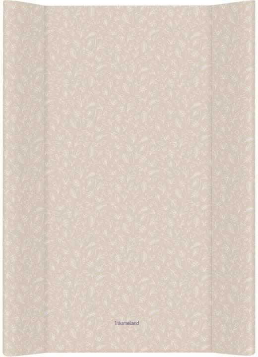 Actual product image Träumeland Changing mat Garden 50 x 70 cm (50 x 70 cm)