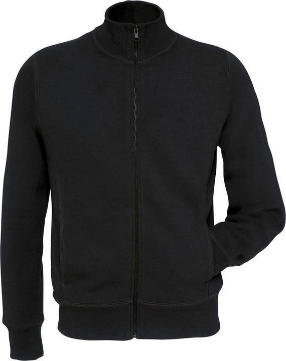 Produktbild B&C Spider Sweater Jacke (S)
