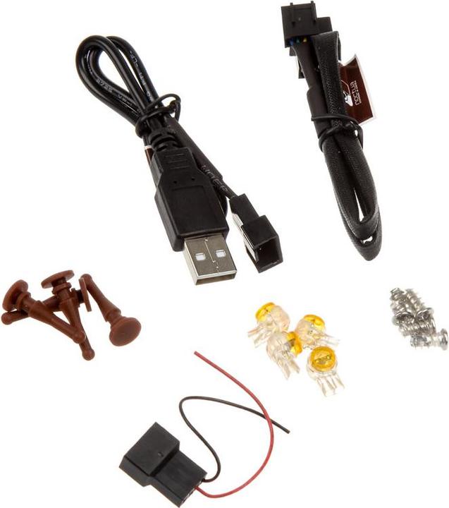 Immagine prodotto Noctua NF-F12 5V (120 mm, 1 x)