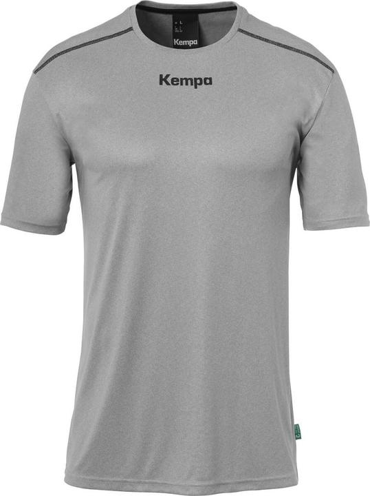 Dark grey melange