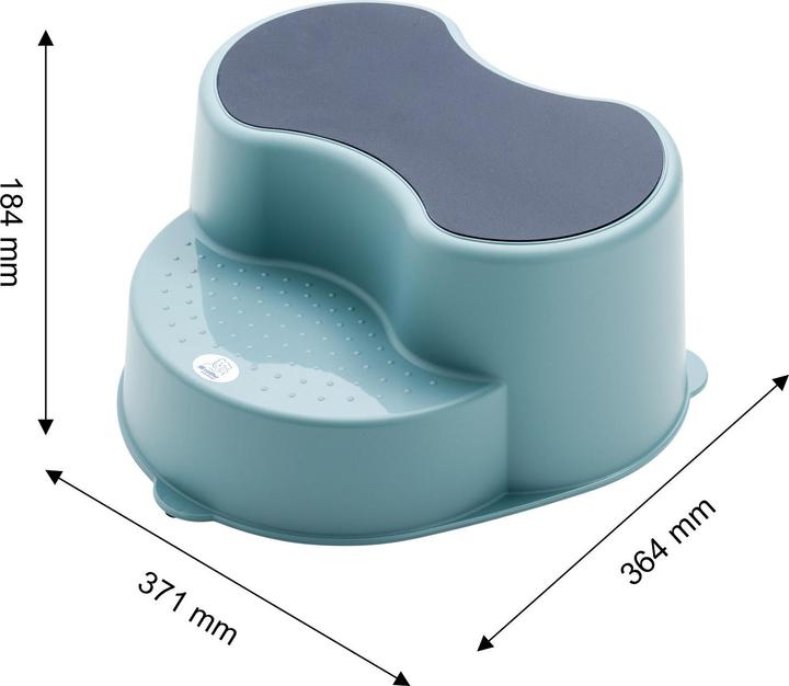 Actual product image Rotho Babydesign Children's stool TOP