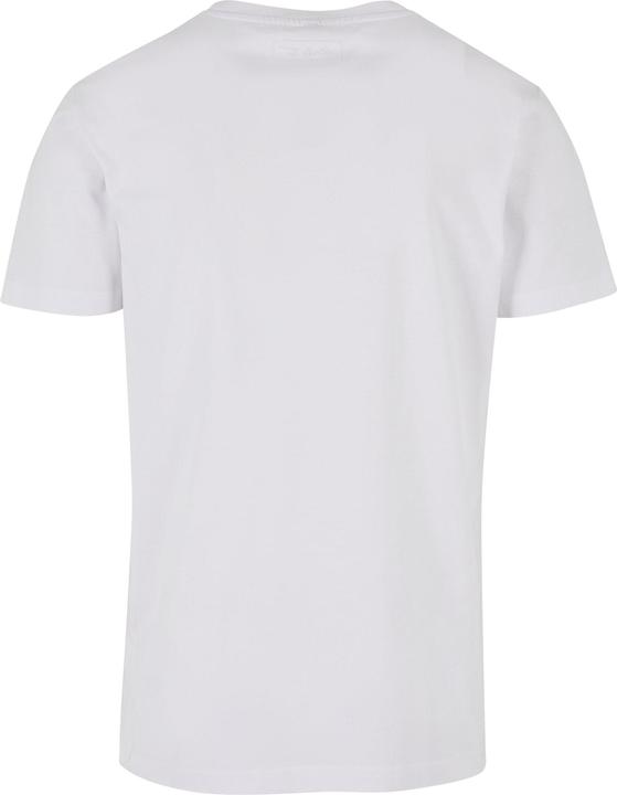 Actual product image Mister Tee Au Revoir Tee - 126841 (XXL)