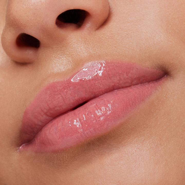 Actual product image essence what the fake! PLUMPING LIP FILLER (02 Rose)