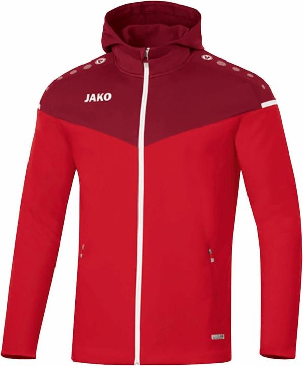 Bordeaux red, Red