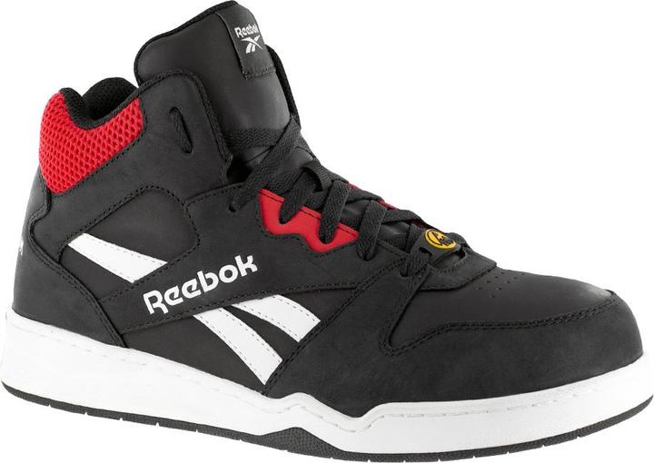 Reebok BB4500 Safety High Top Sicherheits-Sneaker S3