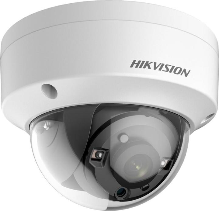 Produktbild Hikvision DS-2CE57H8T-VPITF (2560 x 1944 Pixels)