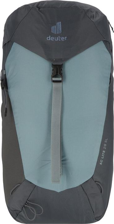 Actual product image Deuter AC Lite 28 (28 l)