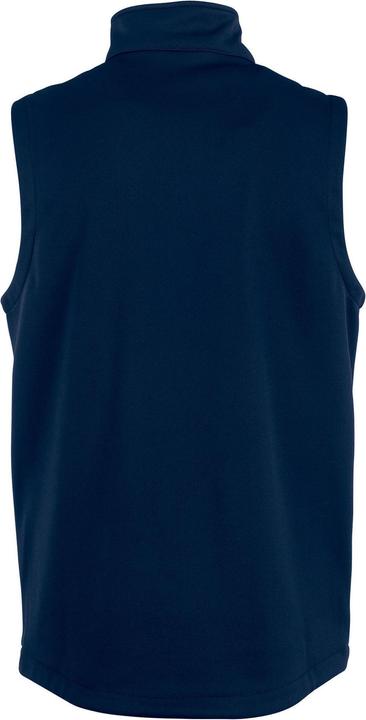 Actual product image Russell Mens Smart Softshell Gilet (M)