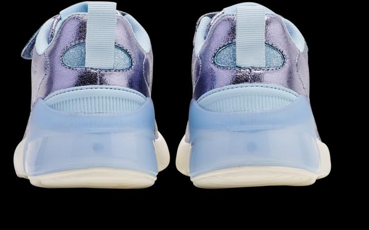 Actual product image hummel Daylight Glitter Jr (33)