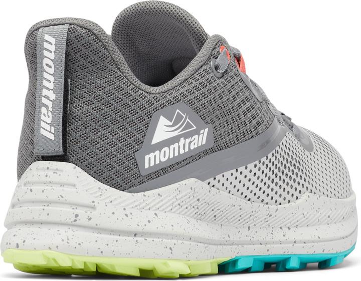 Actual product image Columbia Montrail™ Trinity™ Fkt (40)