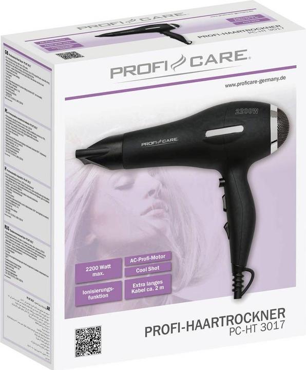 Immagine prodotto Profi-Care ProfiCare 3017