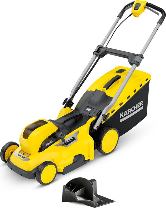 Immagine prodotto Kärcher LMO 36-40 (Batteria ricaricabile)