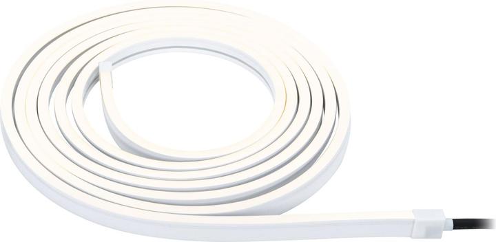 Image du produit Paulmann Outdoor Plug & Shine Stripe Néon (RGBW, 500 cm, Extérieur)