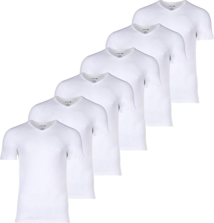 Produktbild Lacoste Tee-Shirt Sous-Vetements (XL)