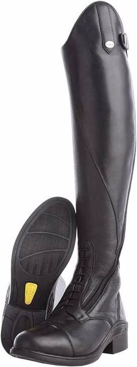 Actual product image Kavalkade Leather riding boots Maximus ladies (38)
